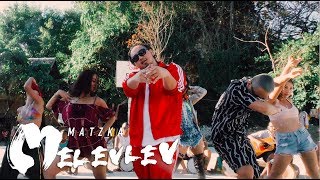 Matzka《Melevlev 瑪勒芙勒芙》Official Music Video