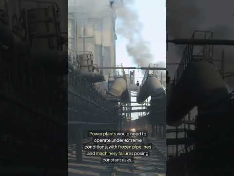 Nuclear Energy vs