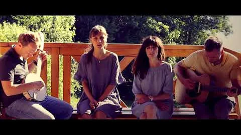 Candy (Paolo Nutini Cover)