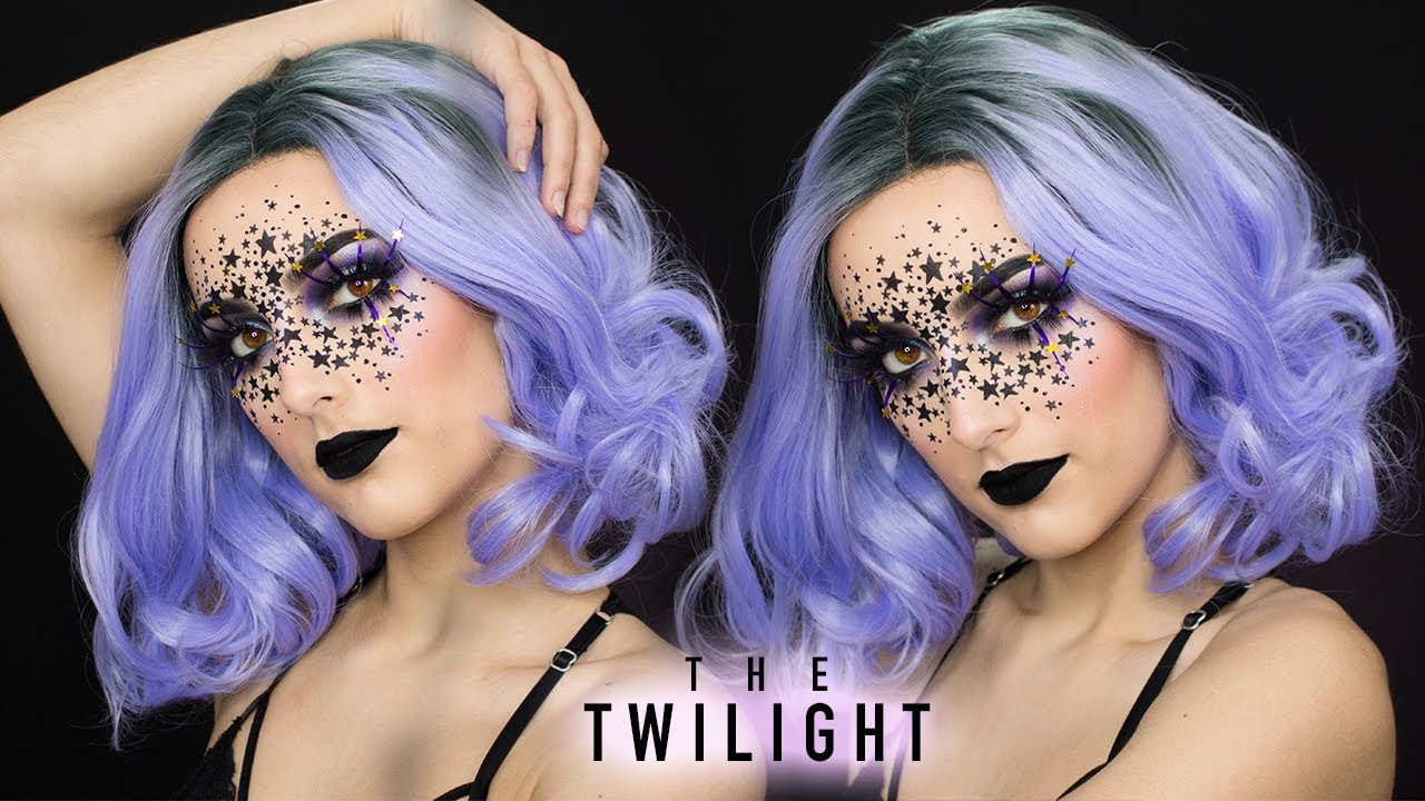 THE TWILIGHT - By Indy