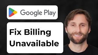 Información How to Fix Billing Unavailable on Google Play [Full Guide 2026] Actualización