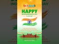 Independence day || Tech Cloud ERP ||  2024 || August 15