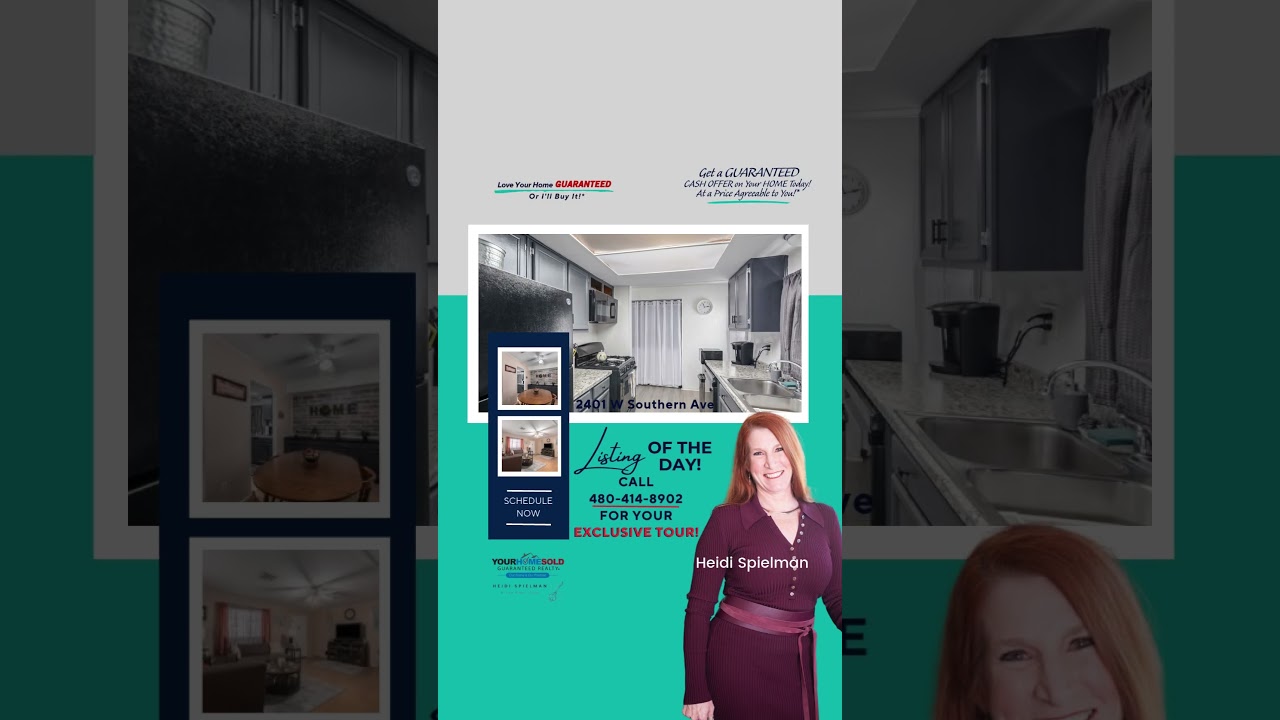 Great Deal﻿ | Free Consultation 480-414-8902