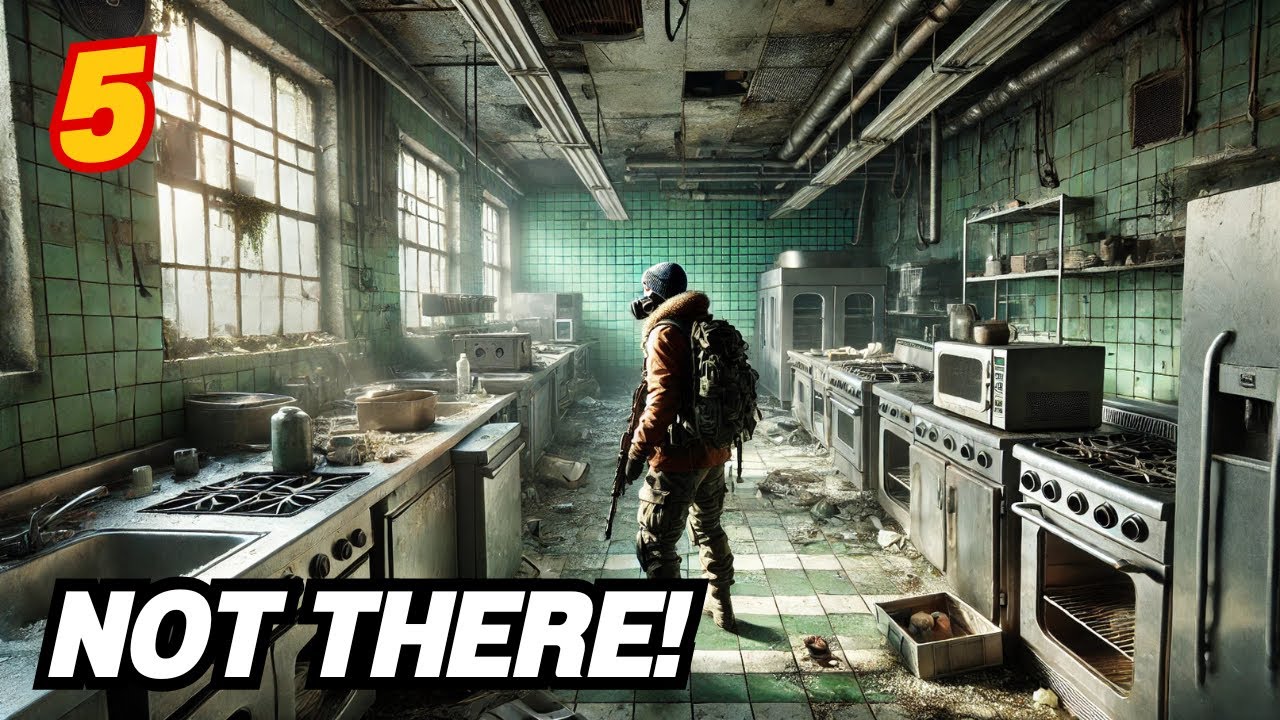 A Huge Disappointment… What I Came for Was Missing | Vein Insanity Mode | Part 5