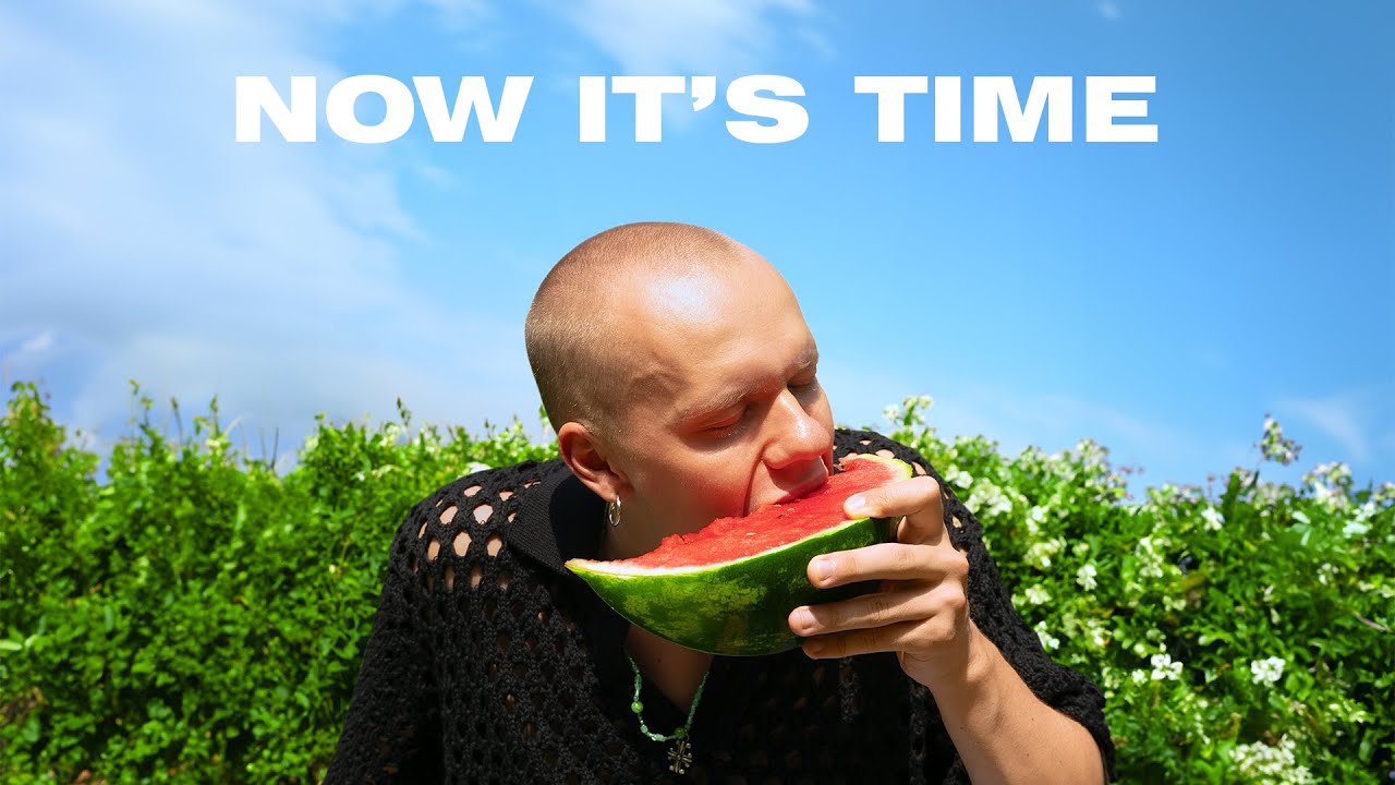 EIGHTEEN – Now it’s time (Audio)