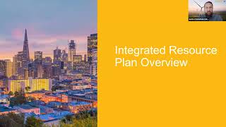 Powering Tomorrow, Together: CleanPowerSF Integrated Resource Plan 2025