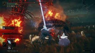 Giant Fire Basket Fight screenshot 4
