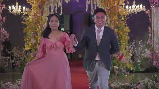CJ's 18th Birthday, Iloilo City Convention Center, Jan 7, 2022