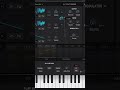 Synth tips: easy FM synthesis #musicproduction #synth #plugin #electronicmusic #vst #tipsandtricks