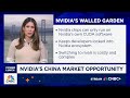 Nvidia allowed to sell to China: Here's the company's market opportunity