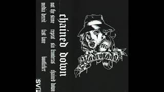 Madrugado - Chained Down 2020