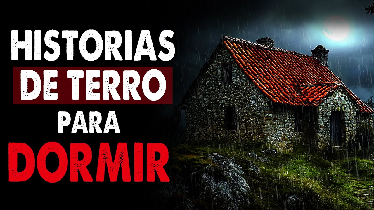 Historias De Terror Con Inicio Desarrollo Y Final www.youtube.com