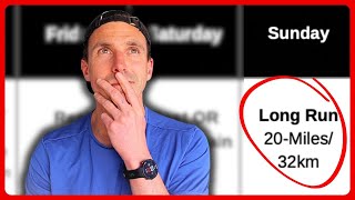6 Tips To Maximize Your Long Run