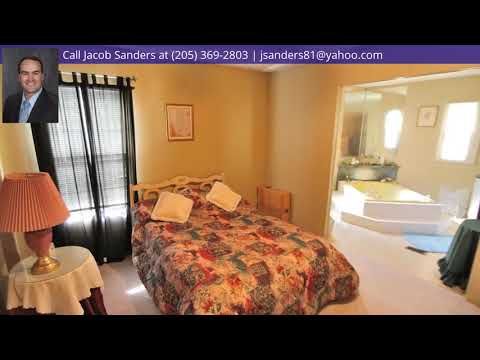174 RIPLEY LN, Carbon Hill, AL home video tour