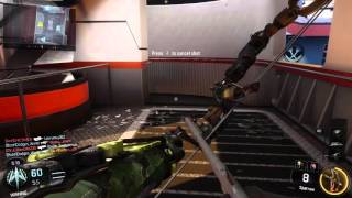 Call of Duty®: Black Ops III Collateral Sparrow kill