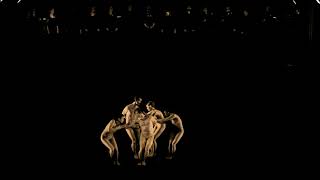 Miserere - Grigorio Allegri (composer)/David Earle (choreographer)