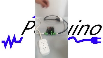 PQduino & ArduinoMEGA, measuring waveform and all electrical parameters of my laptop.