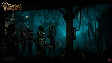 Darkest Dungeon II - Deathless Run #7 - Part 8