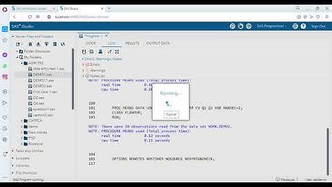 SAS   DATA ENTRY, PROC MEANS AND PROC UNIVARIATE PROCEDURES