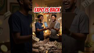 CMB EXPO 2026 ✨Shop. Eat. Celebrate.