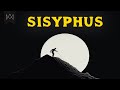 The myth of sisyphus was sisyphus happy