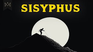 The Myth Of Sisyphus Was Sisyphus Happy?