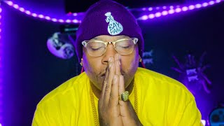 Spider Loc “SUBLIMATE” R.I.P KOBE N GIGI💜💛💜💛