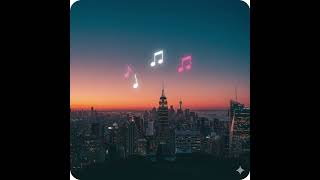 Rooftop Echoes โ Artistic Urban Chill Instrumental