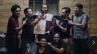 Semua akan pindah pada waktunya dan akan indah untuk dikenang