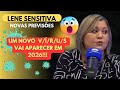 URGENTE VAI ACONTECER NO MUNDO TODO EM 2026 Sensitivalene URGENTE VAI ACONTECER NO MUNDO TODO EM 2026 Sensitivalene
