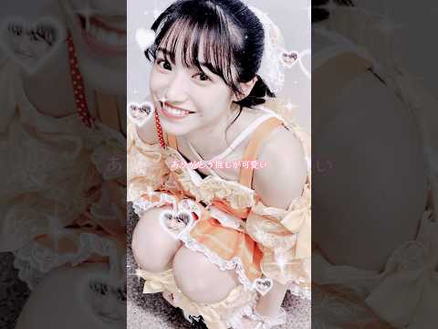 #夏川いおり #イイトコドリ #アイドル