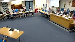 Development Control - 01.09.2026