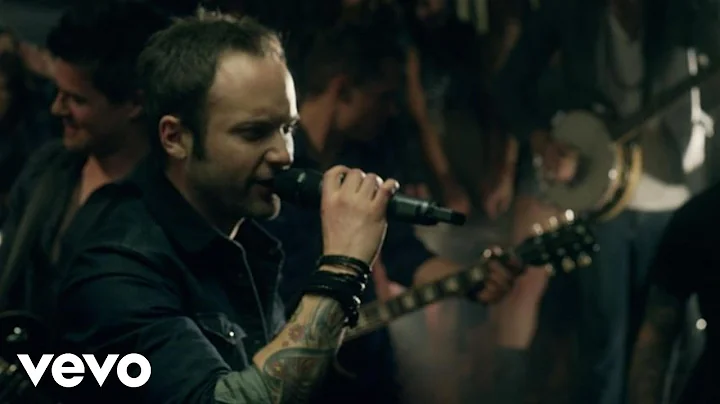 Dallas Smith - Tippin Point