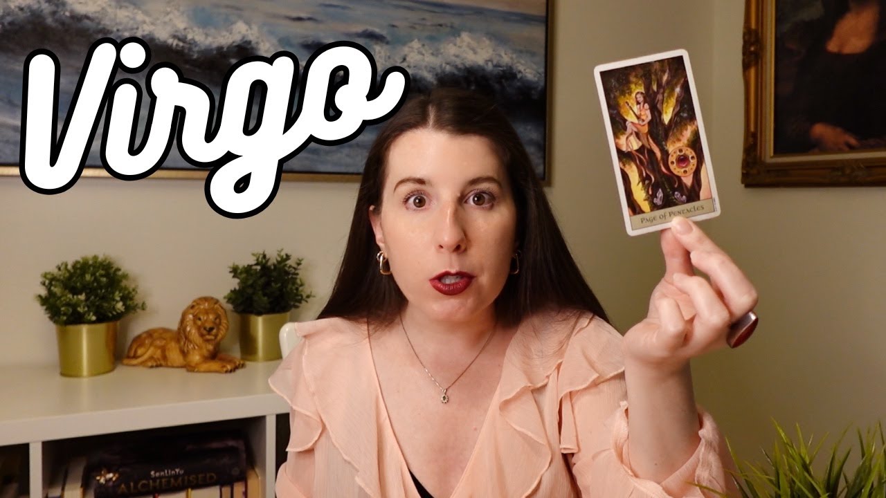 ДЕВА | 17-23 НОЯБРЯ | КТО-ТО ТАК СИЛЬНО СКУЧАЕТ ПО ВАМ И ВСЕ ЕЩЕ ЛЮБИТ ВАС!