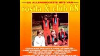 Rosita & club 68 - Fluister in mijn oren chords