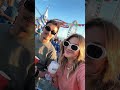 J’ai enfin assisté à mon tout premier spectacle du Cirque du Soleil et WAHOU 🌞🎪