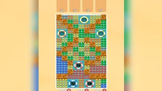 Hole Pool Level 82 Walkthrough Solution 