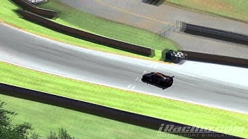 iRacing slide catch