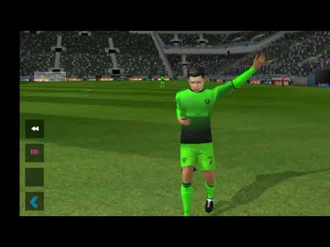 Dream league soccer montage 💥💥