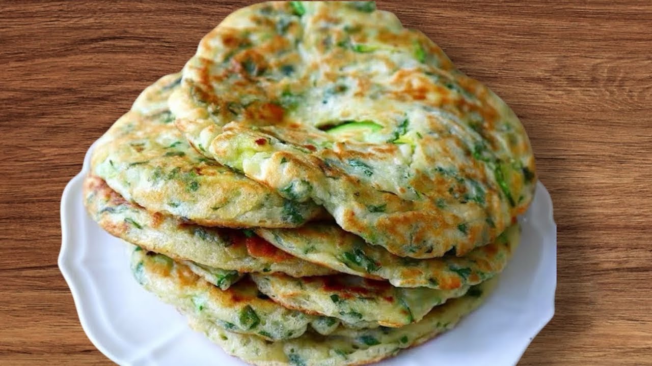 عندك كوسا عندك الخير كله!! اعمليها من دون قلي بطريقه مذهله!