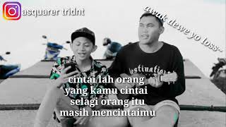 Story WA 'Erlangga Gusfian'