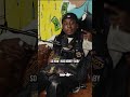 K Camp: "I Leaked "Cut Her Off" Myself Then Interscope Came Calling"