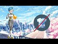Fusions dragon ball characters in no dress mode   road to 1k subscriber   bulma without dress