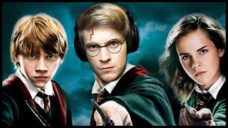 Szinkronos Harry Potter! 😮 Ep. 1