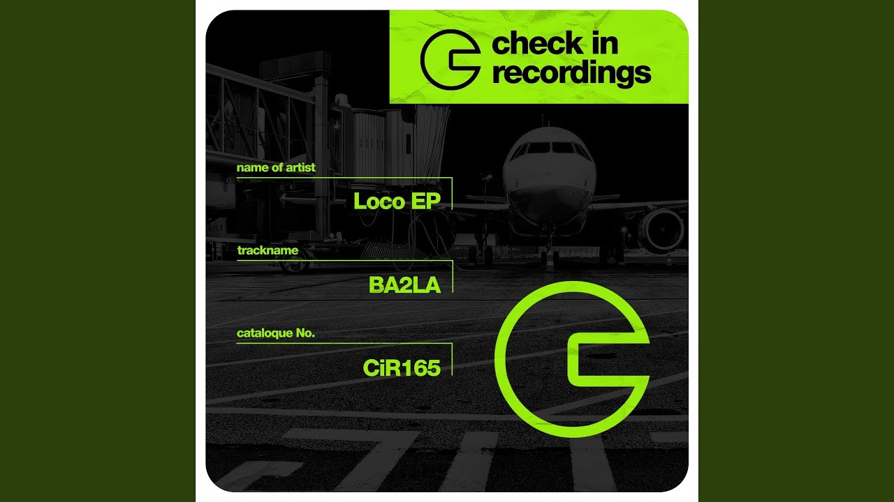 Watch Loco on YouTube Watch Loco on YouTube