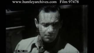 Stars And Their Cameras, 1950s - Film 97478