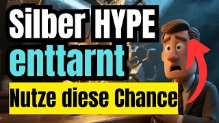 Silber-Hype Enttarnt So Vermeidest Du Die Teuerste Falle