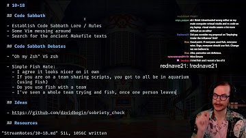 Not Emacs - BeginBot