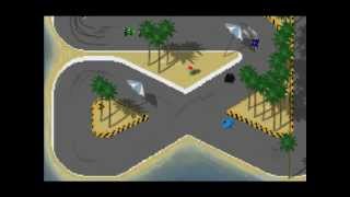 Super Sprint Remake Trailer