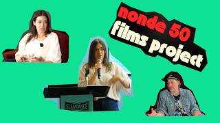 Is NonDē the new Indie? Courtney Romano on the burgeoning film movement
